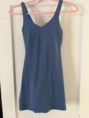 Lululemon Align Dress, EUC